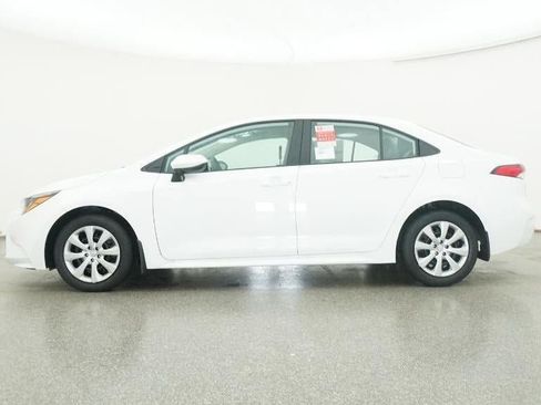 New 2026 Toyota Corolla LE image 19