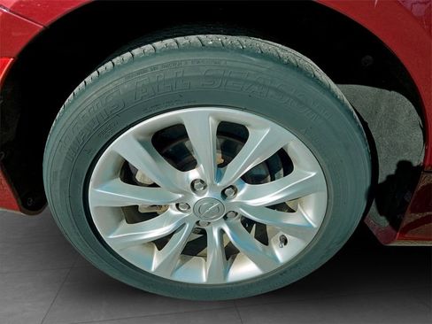 Used 2015 Chrysler 200 C w/ Navigation & Sound Group I image 31