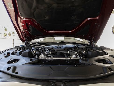 Certified 2023 BMW M850i xDrive Convertible image 31