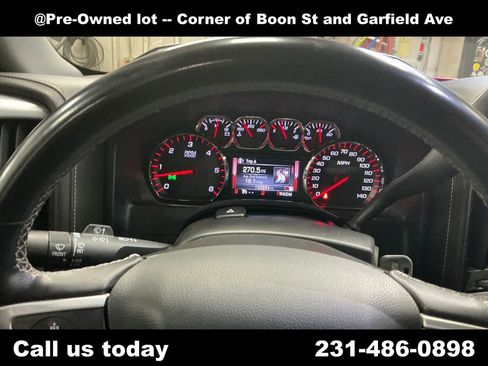 Used 2016 GMC Sierra 1500 SLE w/ SLE Value Package AWD/4WD image 21