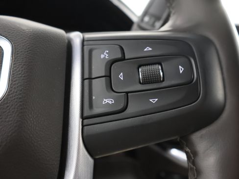 Used 2025 GMC Sierra 2500 SLT w/ SLT Premium Package AWD/4WD image 14