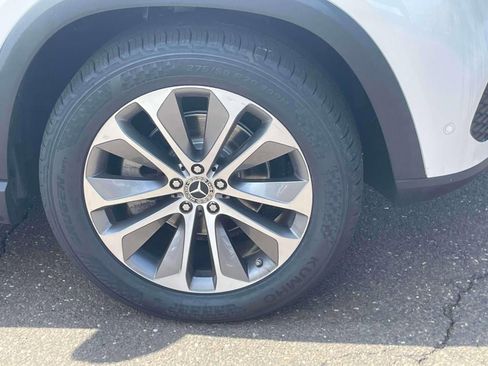 Used 2023 Mercedes-Benz GLE 350 4MATIC image 9