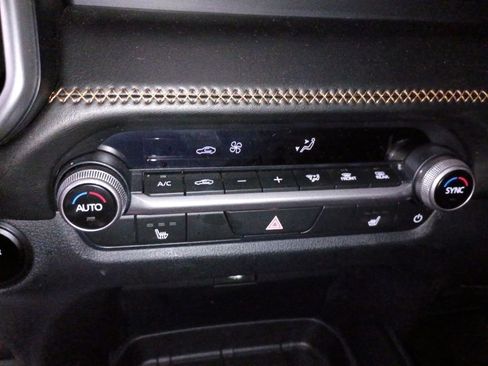 Certified 2025 MAZDA CX-50 AWD 2.5 Hybrid w/ Premium Pkg image 16
