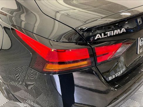New 2026 Nissan Altima 2.5 SV AWD/4WD image 37