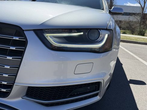 Used 2014 Audi S4 Premium Plus image 8
