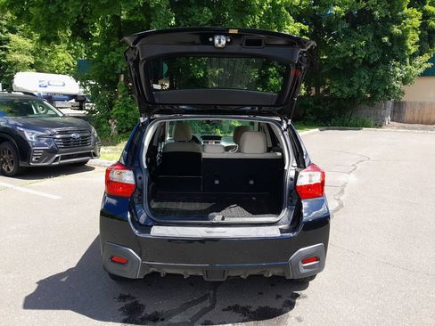 Used 2016 Subaru Crosstrek 2.0i Premium AWD/4WD image 34