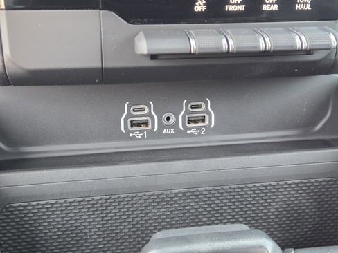 New 2026 RAM 1500 Big Horn image 14