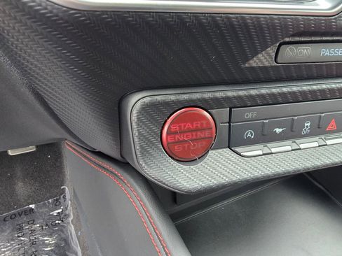 New 2025 Ford Mustang GT Premium image 19