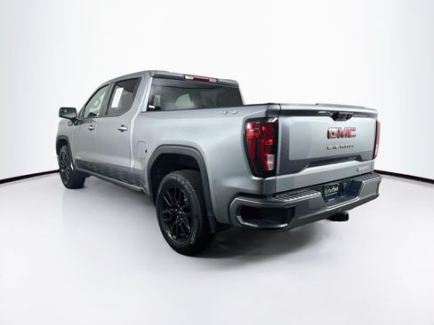 Used 2024 GMC Sierra 1500 Elevation AWD/4WD image 5