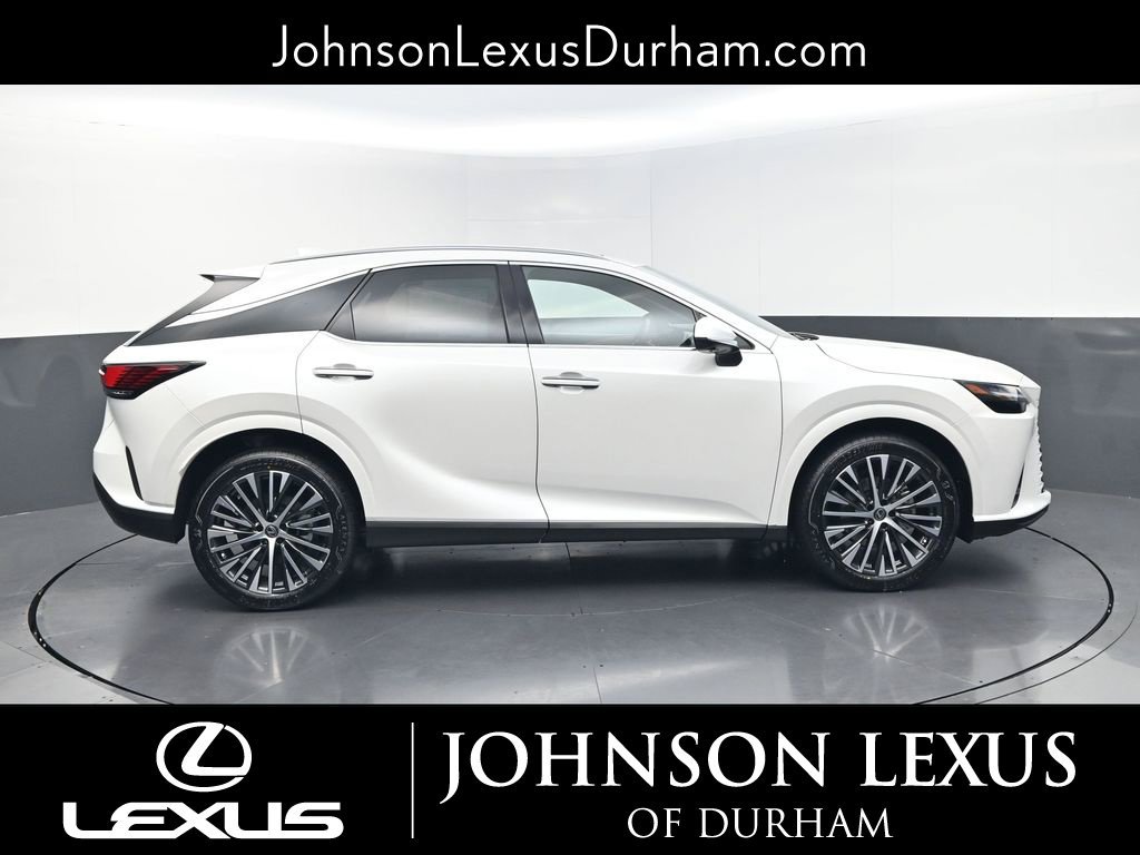 New 2026 Lexus RX 350 Premium Plus w/ Accessory Package (K3) FWD image 7