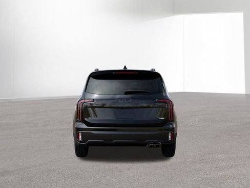 New 2025 Kia Telluride SX Prestige X-Line image 5