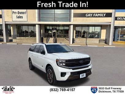 Used 2026 Ford Expedition Max King Ranch