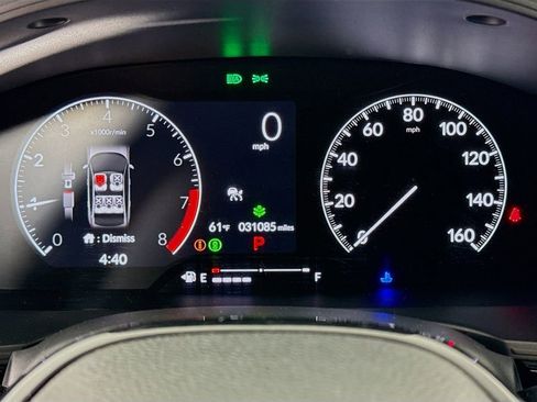 Certified 2023 Honda Civic LX image 12