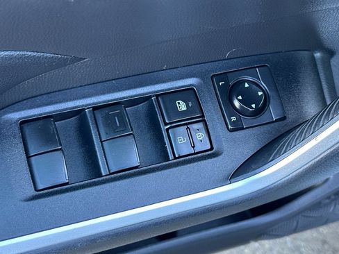 Used 2020 Toyota RAV4 XLE w/ All Weather Liner Package FWD image 12