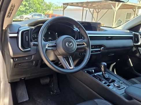 Used 2025 MAZDA CX-50 AWD 2.5 S w/ Preferred Package image 15