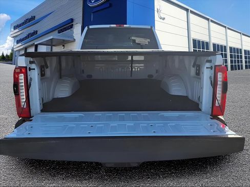 Used 2024 Ford F350 XL w/ STX Appearance Package image 18