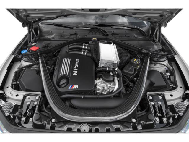 Used 2019 BMW M2 Competition w/ Executive Package RWD image 15