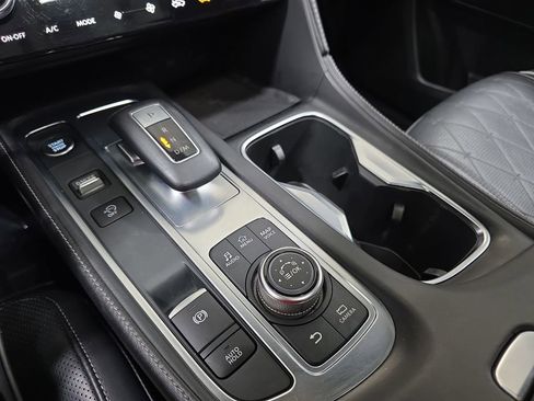 Certified 2022 INFINITI QX60 Autograph w/ Cargo Package image 21