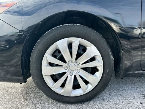 Used 2018 Subaru Impreza 2.0i image 19