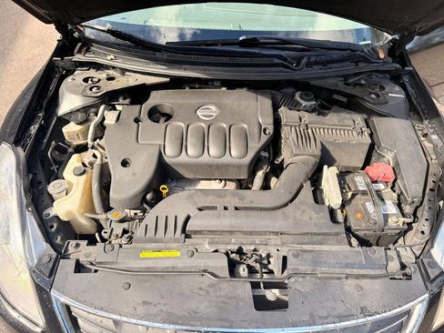 Used 2012 Nissan Altima 2.5 S w/ Special Edition Pkg image 10