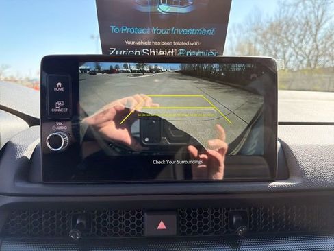 New 2026 Honda CR-V Sport-L image 23