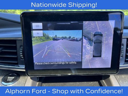 Used 2023 Ford Explorer Timberline AWD/4WD image 22