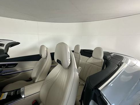 New 2026 Mercedes-Benz CLE 300 4MATIC Cabriolet image 20