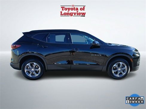 Used 2023 Chevrolet Blazer LT w/ Convenience Package image 8