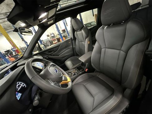 Certified 2025 Subaru Forester Wilderness image 15
