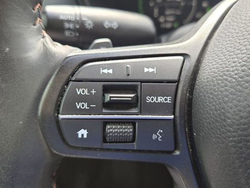 Used 2024 Honda CR-V Sport image 27