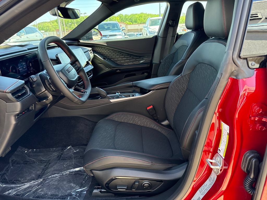 New 2026 Dodge Charger R/T w/ Driver Convenience Group AWD/4WD image 10