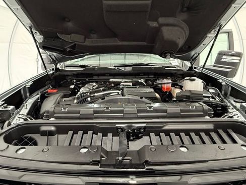 New 2026 Chevrolet Silverado 2500 LT w/ Trail Boss Package image 9