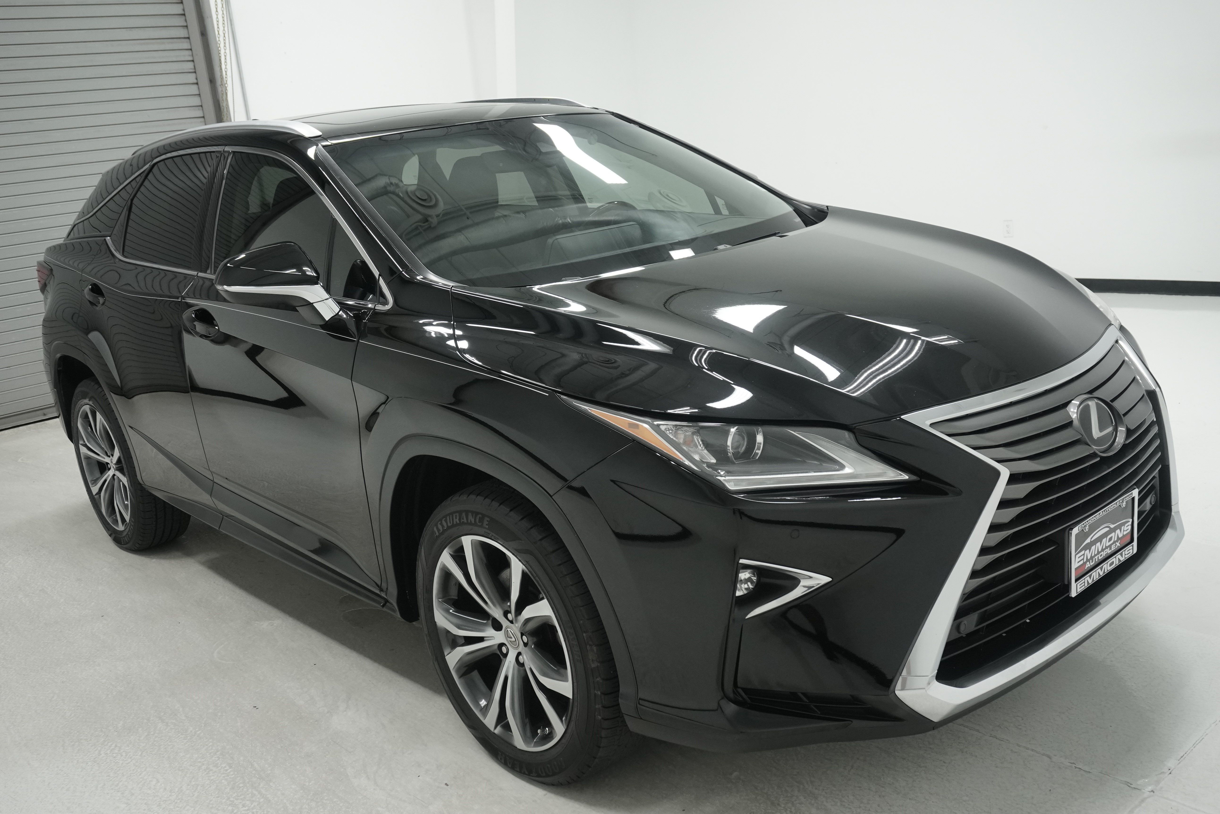 Used 2016 Lexus RX 350 FWD w/ Premium Package image 3