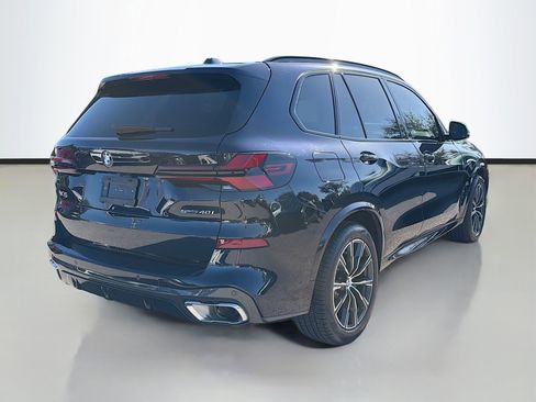 Certified 2024 BMW X5 sDrive40i w/ M Sport Package image 4