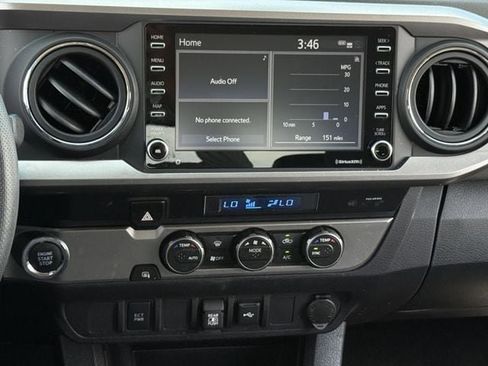 Used 2023 Toyota Tacoma SR5 RWD image 18