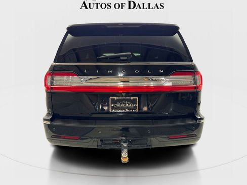 Used 2020 Lincoln Navigator Reserve RWD image 7