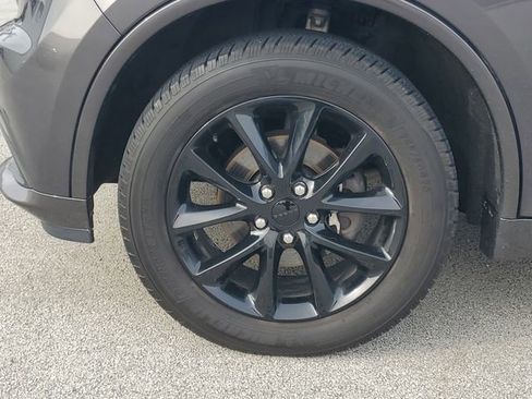 Used 2017 Dodge Durango GT w/ Premium Group image 10