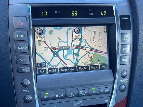 Used 2007 Lexus ES 350 image 25