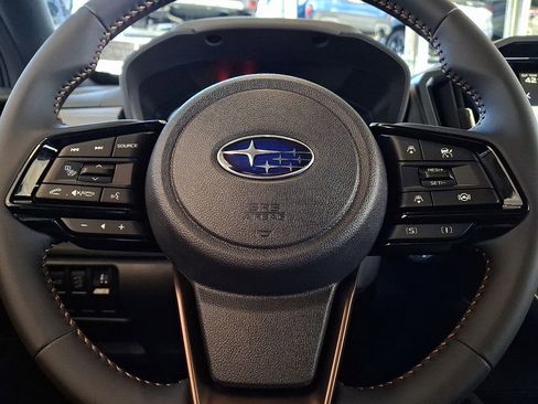 New 2025 Subaru Forester Sport image 12
