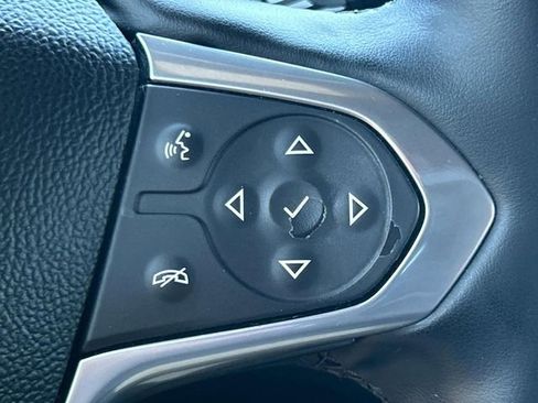 Certified 2023 Chevrolet Traverse RS AWD/4WD image 34