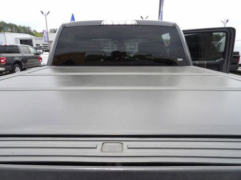 Certified 2020 Ford F150 Raptor AWD/4WD image 14