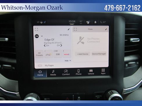 Used 2022 RAM 2500 Laramie AWD/4WD image 44