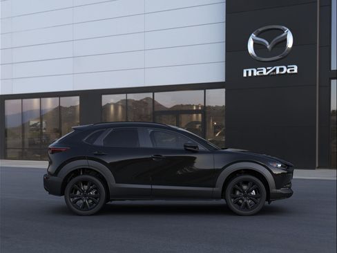 New 2026 MAZDA CX-30 Aire Edition image 5