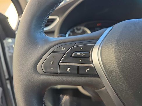 Certified 2023 INFINITI QX50 Luxe image 23
