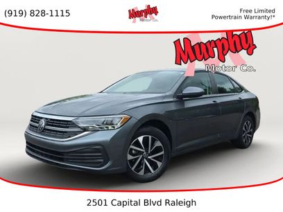 Used 2024 Volkswagen Jetta S