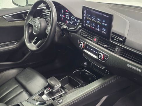 Used 2022 Audi A5 2.0T Premium Plus image 29