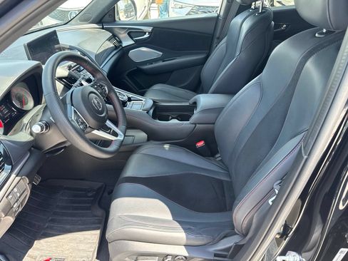 Used 2023 Acura RDX w/ Advance Package FWD image 8