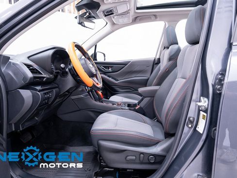 Used 2023 Subaru Forester Sport image 26