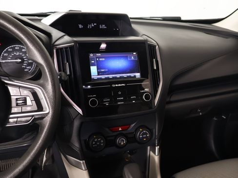 Used 2023 Subaru Forester AWD/4WD image 5