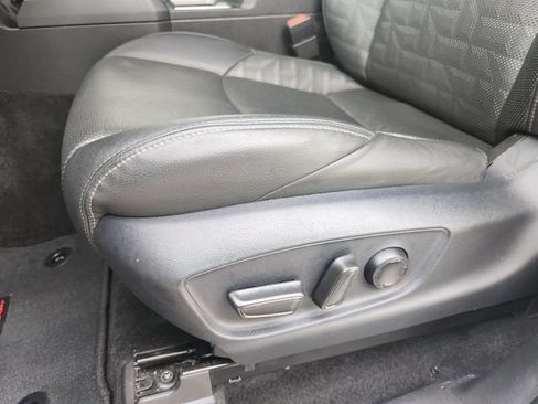Used 2024 Toyota Tacoma TRD Sport w/ TRD Sport Premium Package AWD/4WD image 24